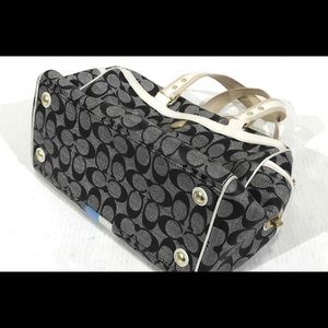 Coach purse & Wallet !